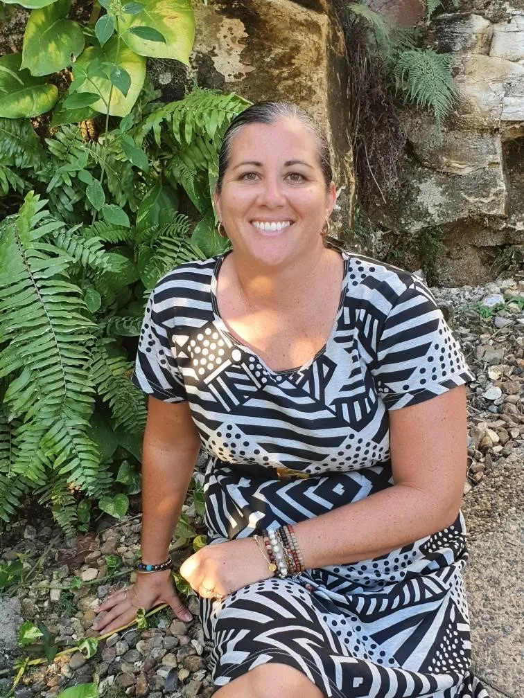 Tammy Abala