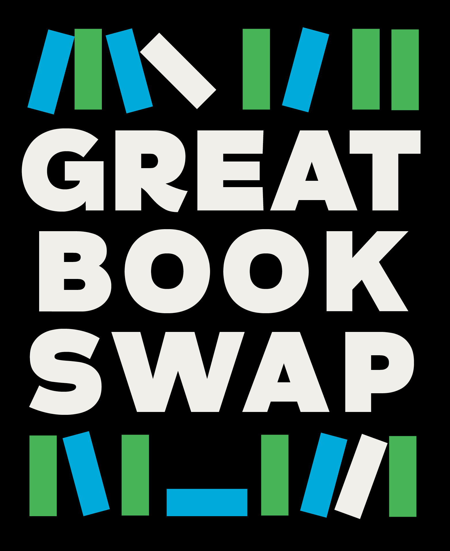 Great Book Swap