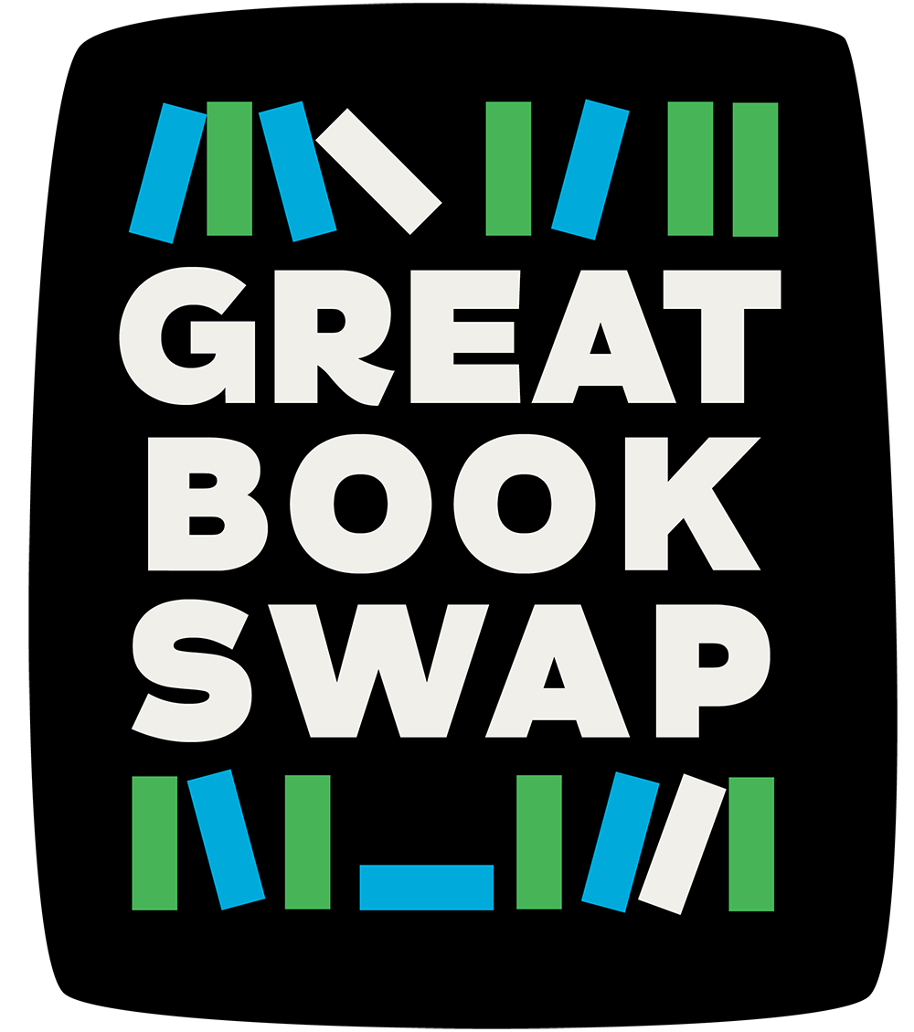 Great Book Swap