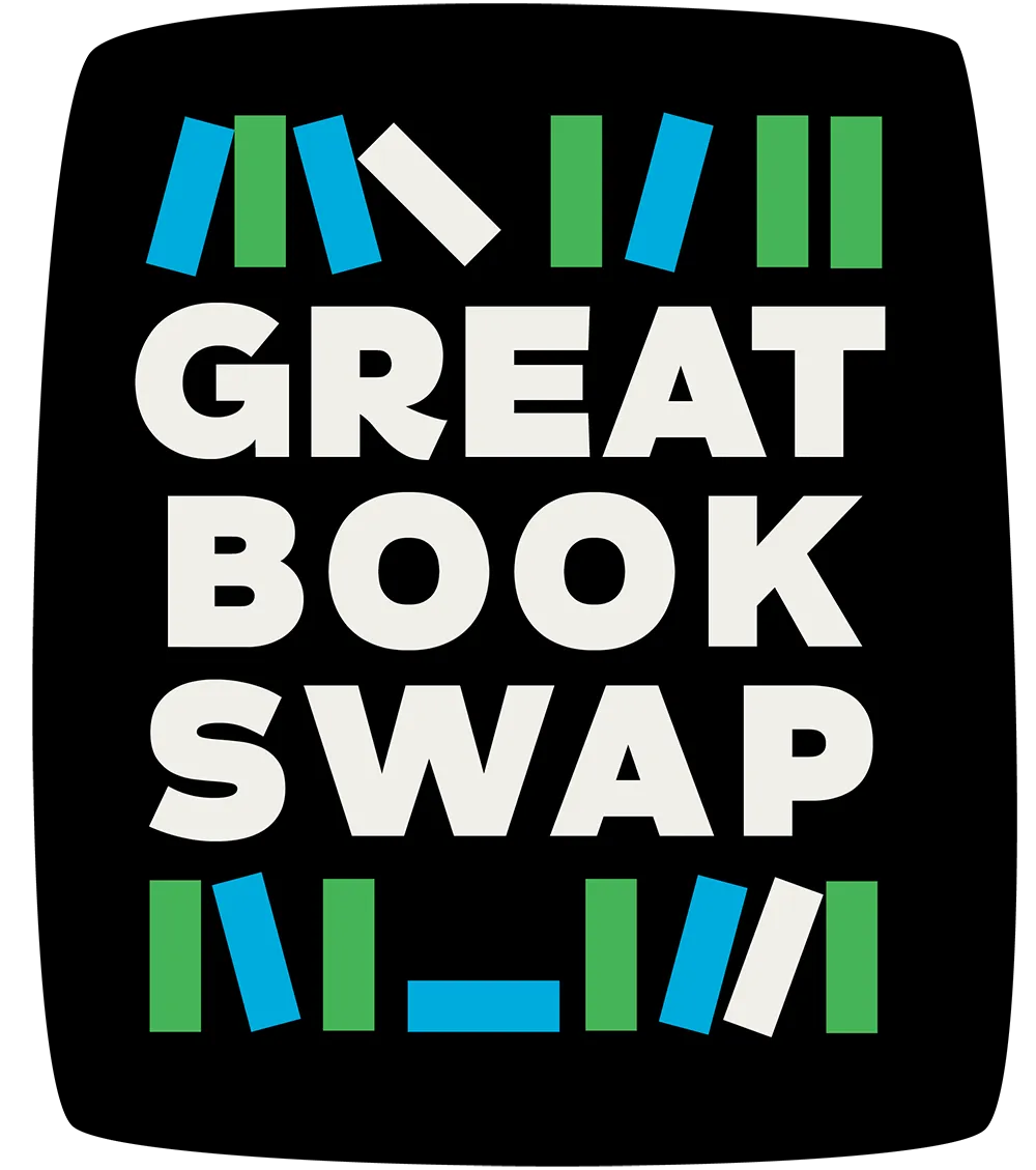 Great Book Swap