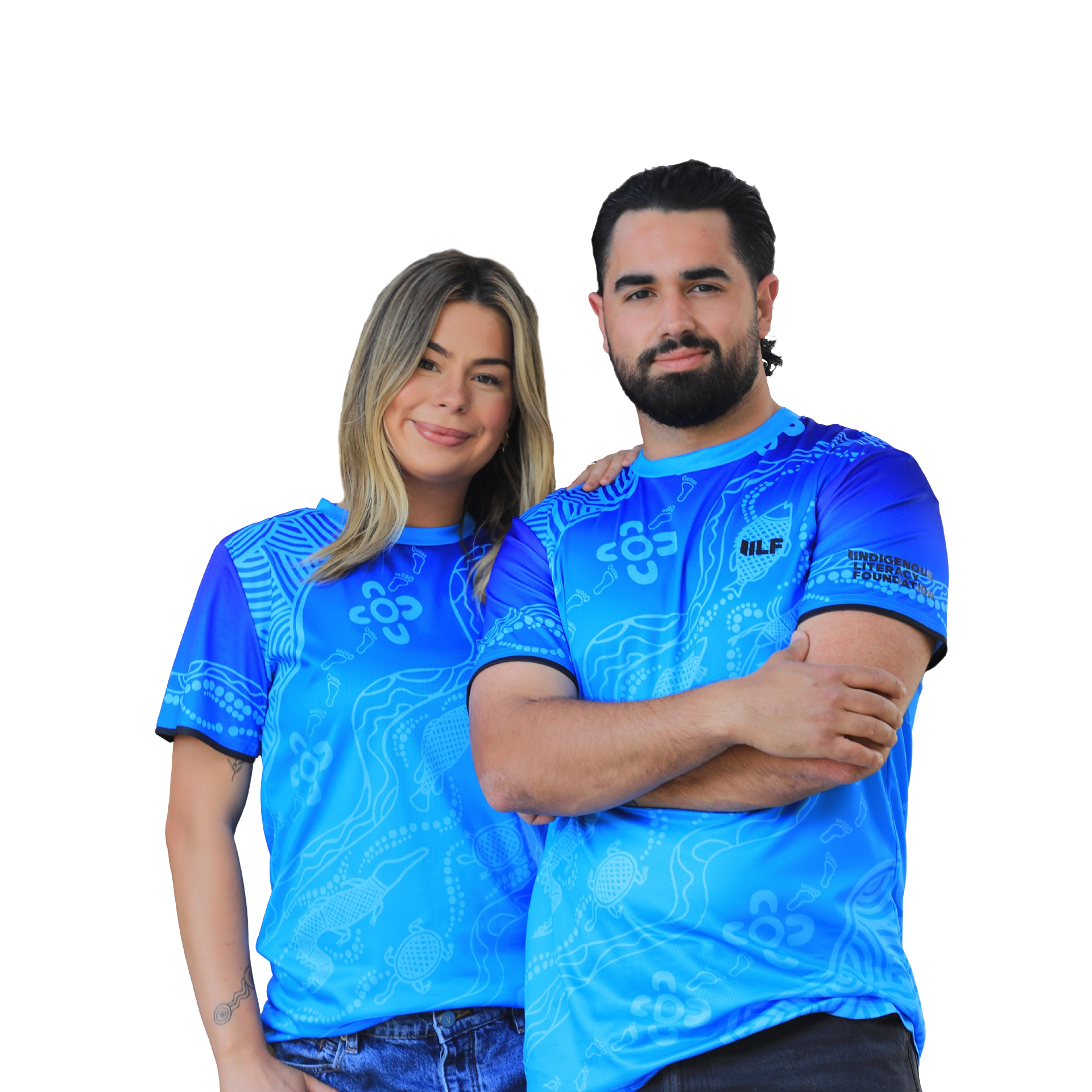 Stories Made To Wear