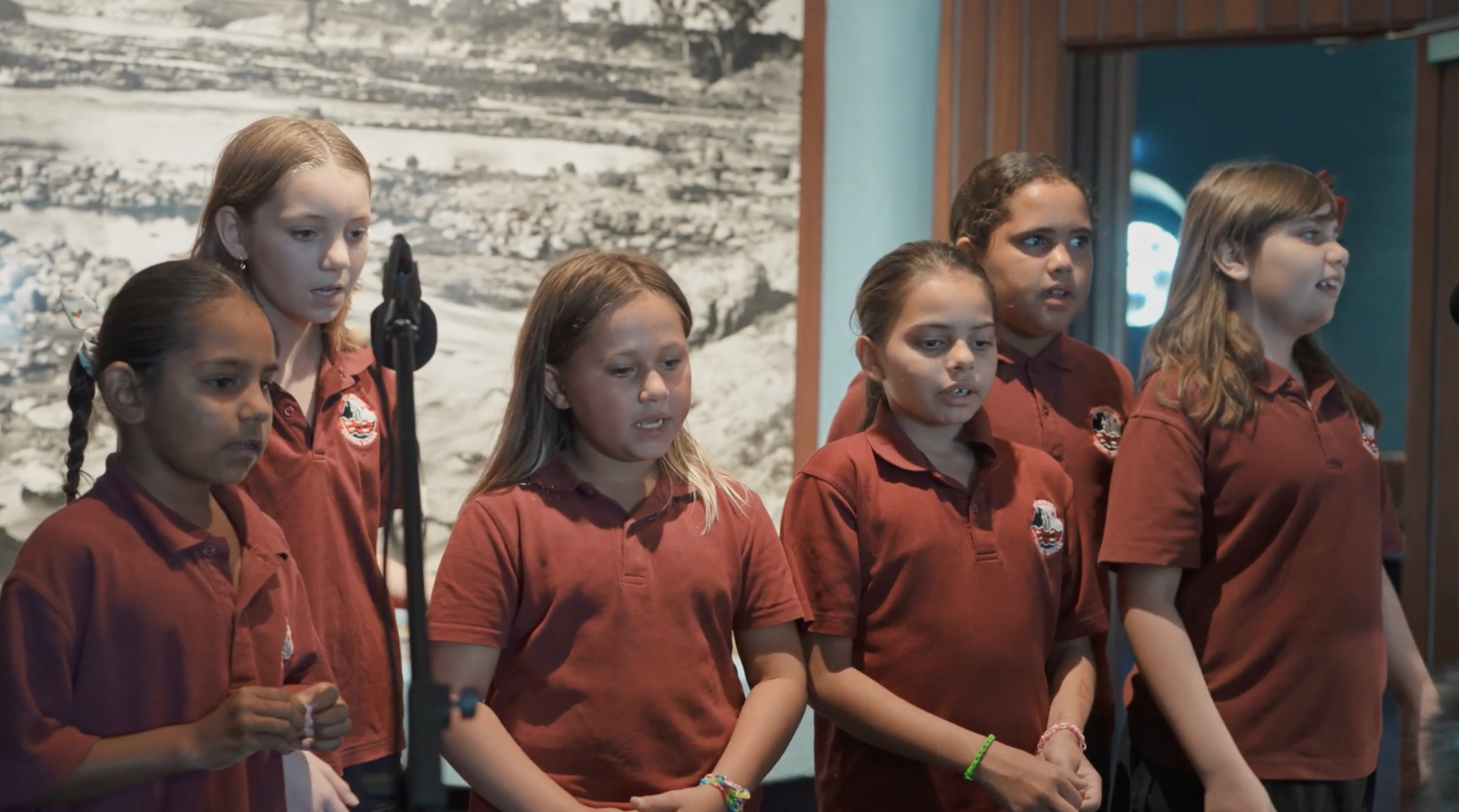 Brewarrina and the deadly singers behind MINYAN NGABANGKA