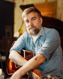 Josh Pyke