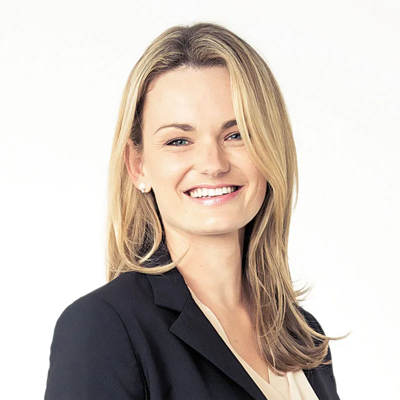 Sophie Higgins 