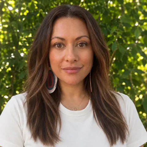 Jade Ritchie