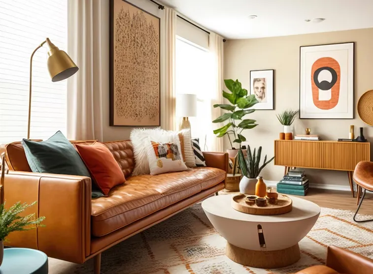 Residential Interior Design