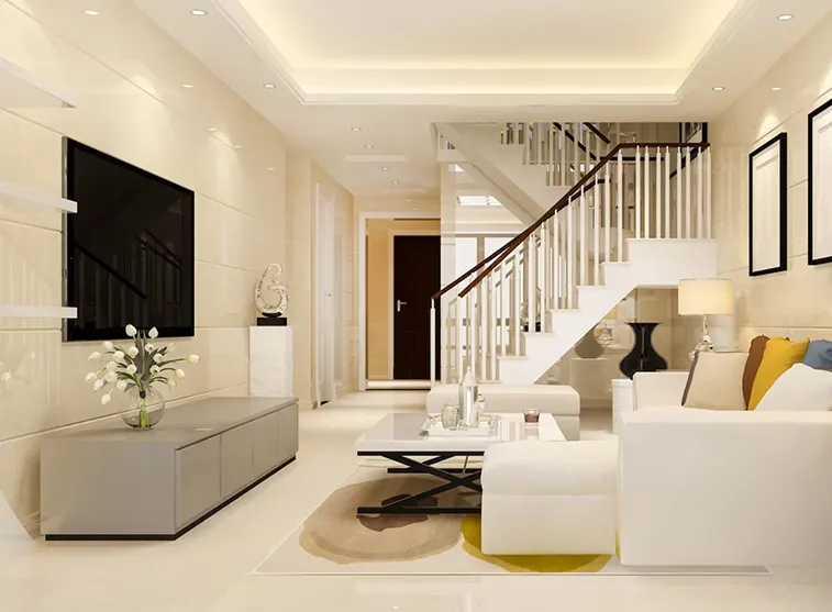 Commercial Interior Design