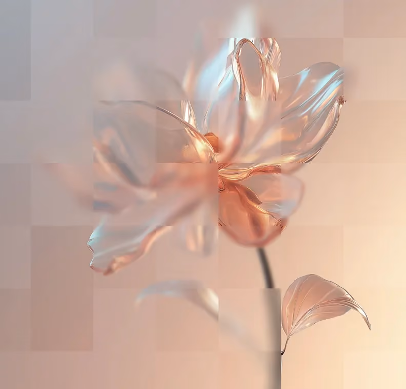 Business Effectiveness flower