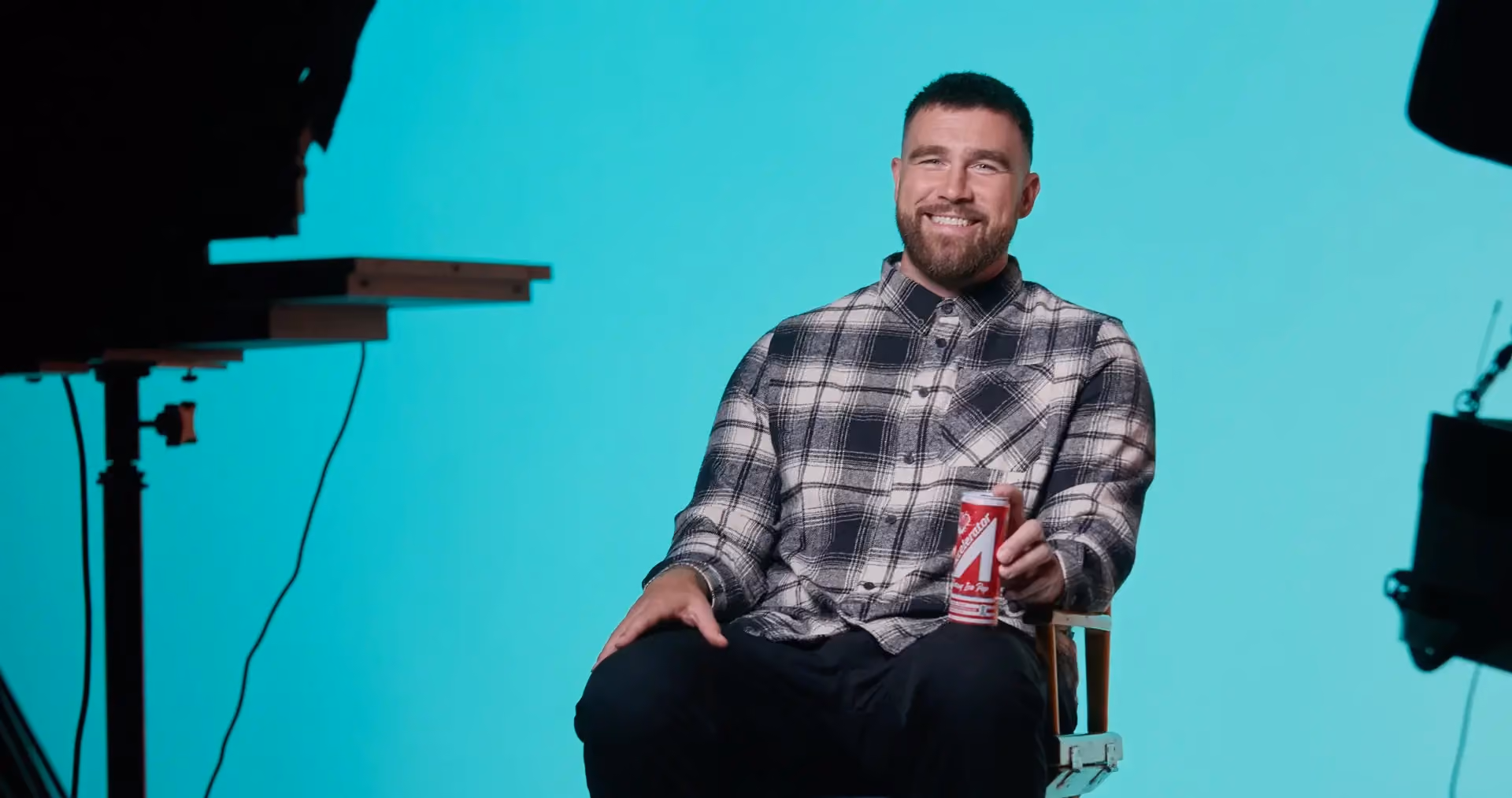 Travis Kelce’s Star Power in Dolsten & Co.’s Accelerator Work