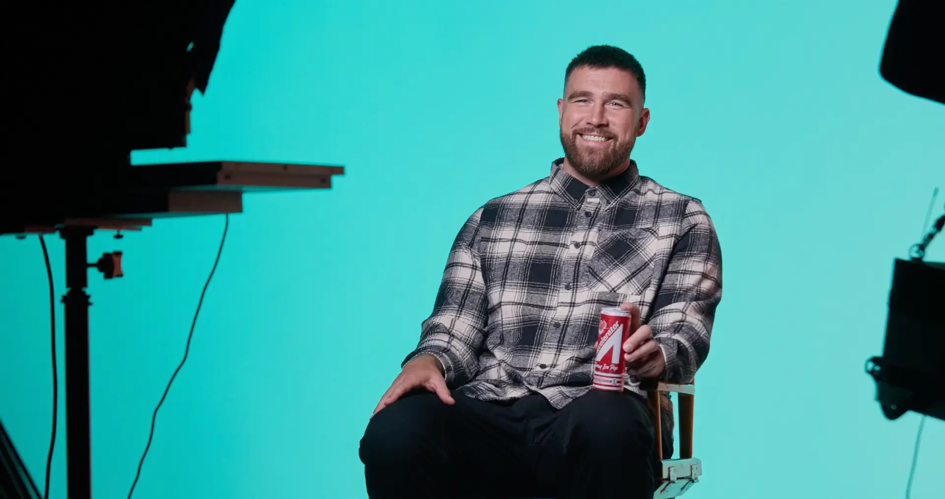 Travis Kelce’s Star Power in Dolsten & Co.’s Accelerator Work