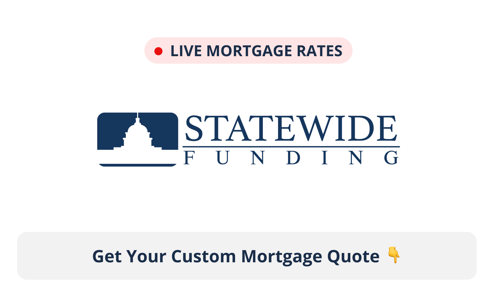 Mortgage Blog | Home Loans, Refinance Tips & Rates | Statewide Funding
