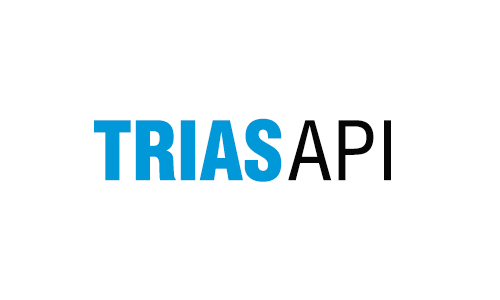 TRIAS API