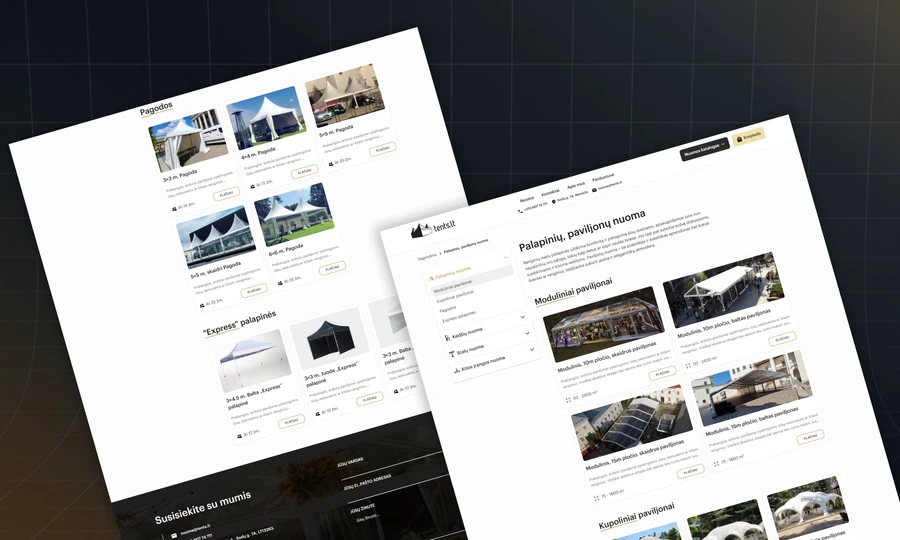 Second Portfolio Image