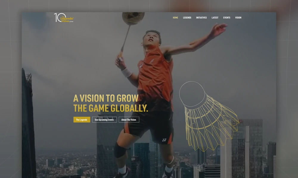 Third Portfolio image