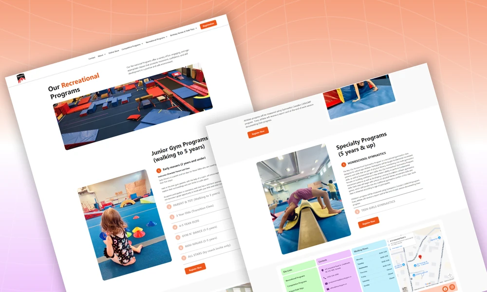 Second Portfolio Image