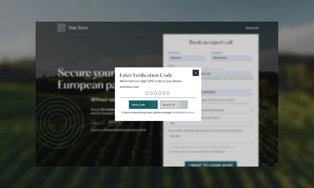 Second Portfolio Image