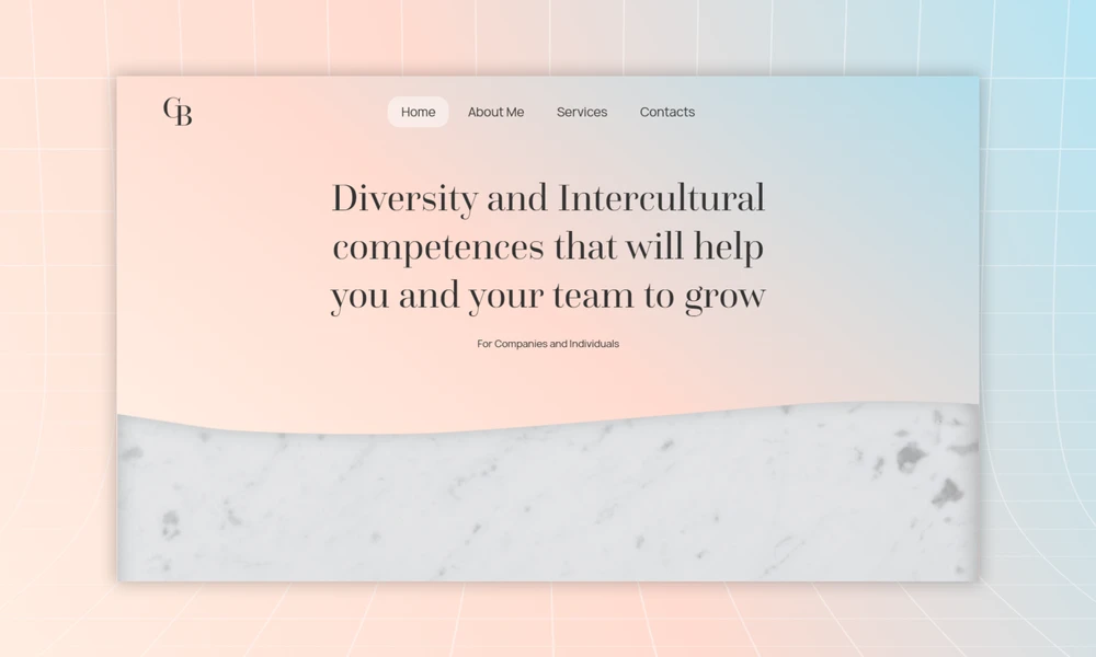 Second Portfolio Image