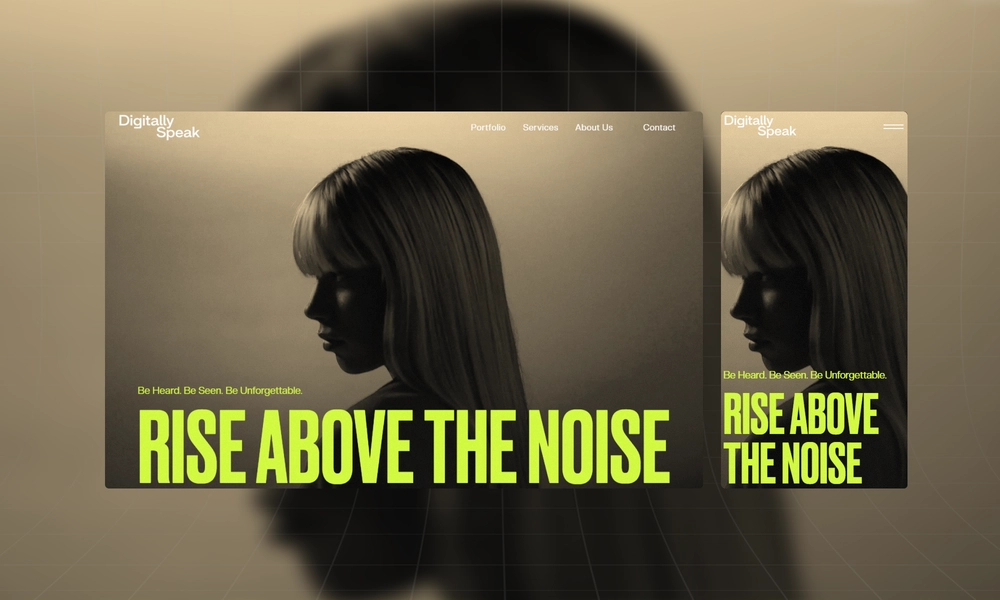 Third Portfolio image