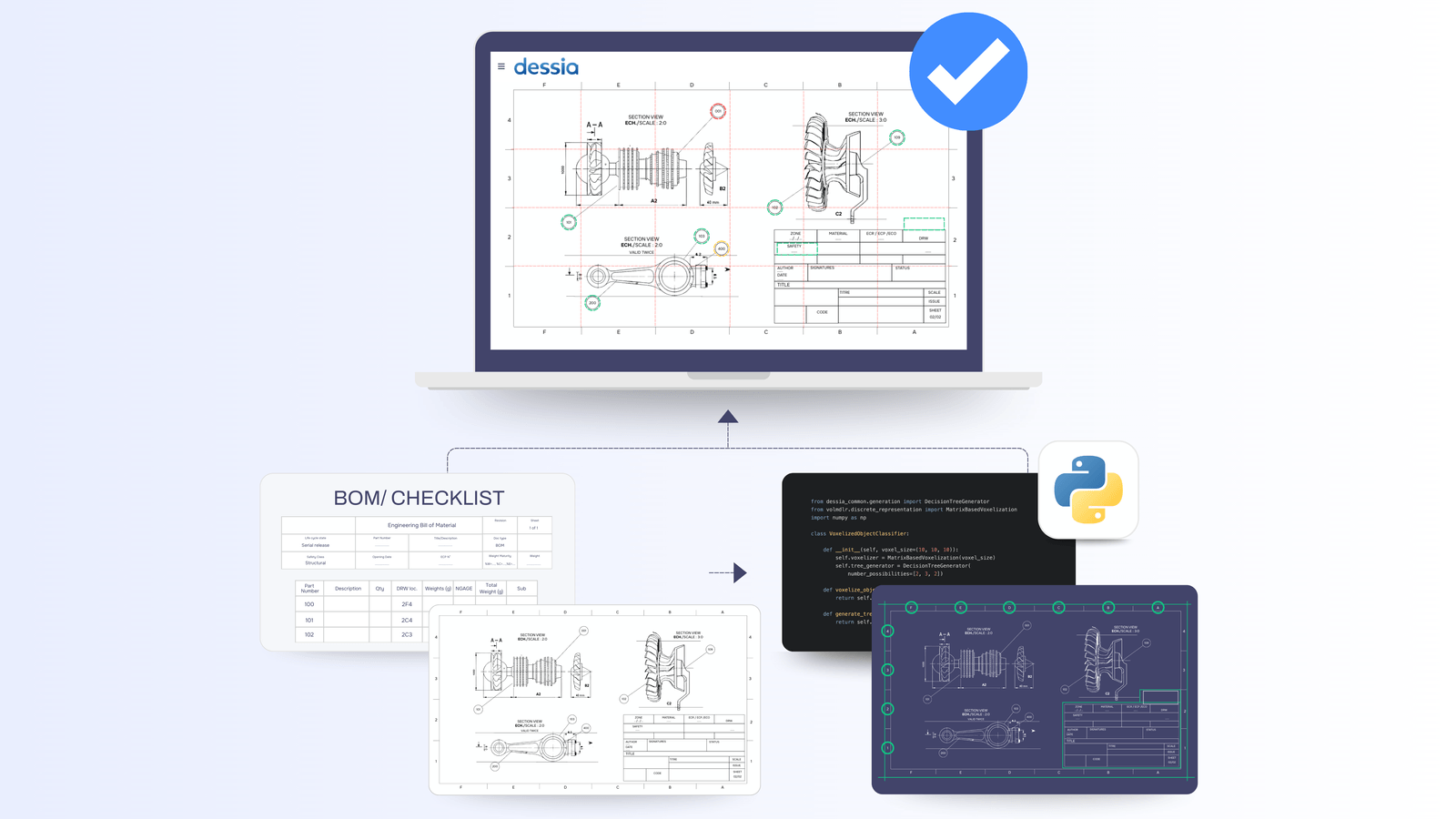 AI Design Verification – Ensure Accuracy in Engineering