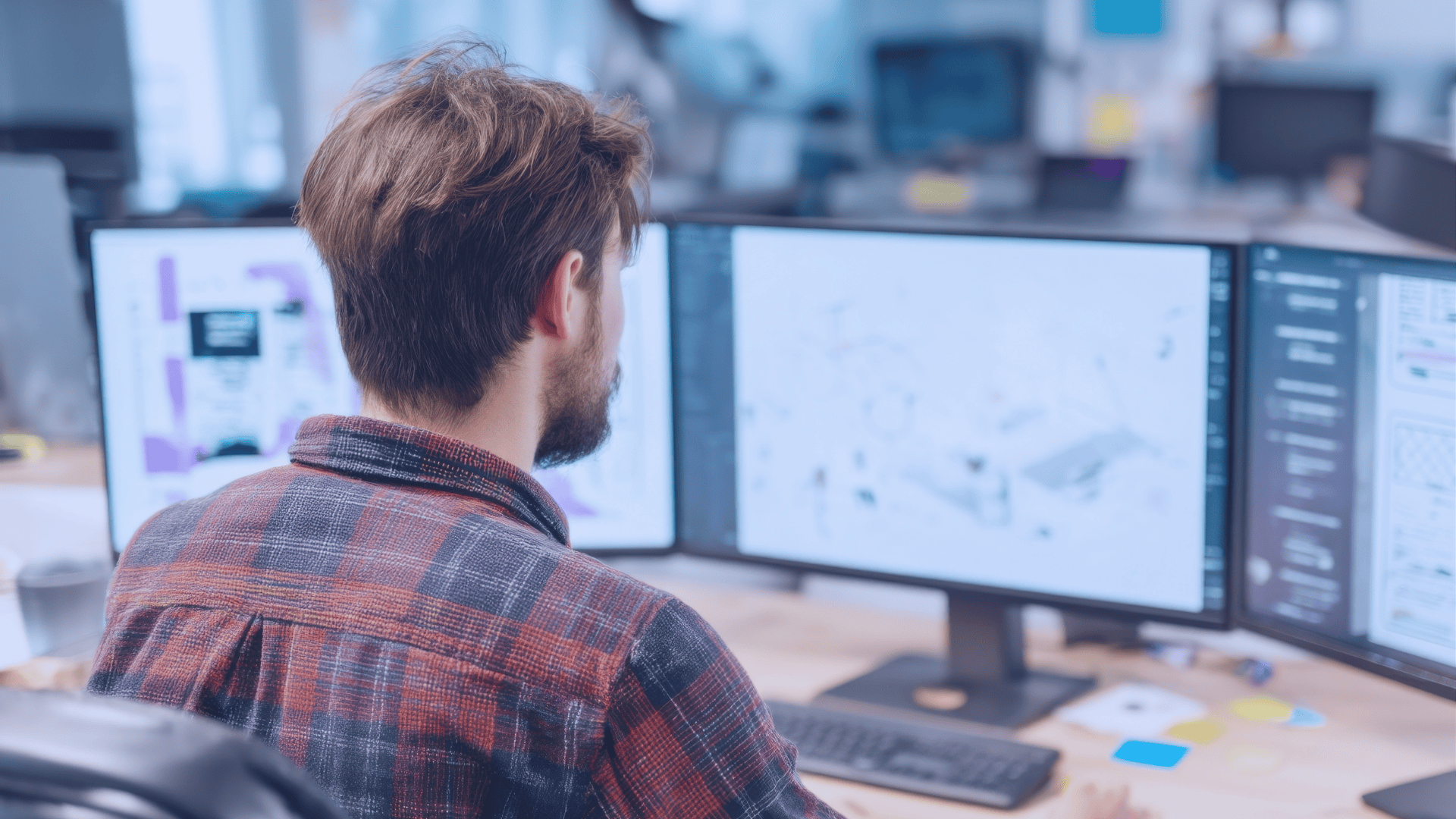 Discover how AI is transforming engineering workflows — from automated validation to layout optimization — and what your design team needs to do now.