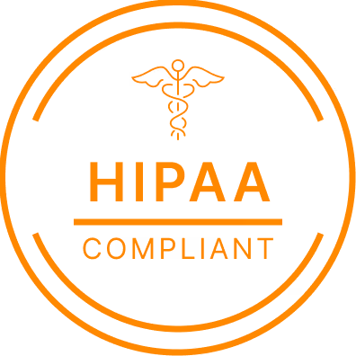 HIPAA Compliant