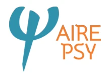 Nelly Paradis - Logo AIRE PSY, Analyse Intégrative Rêve Eveillé