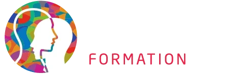 Nelly Paradis - Logo Aide Psy Formation