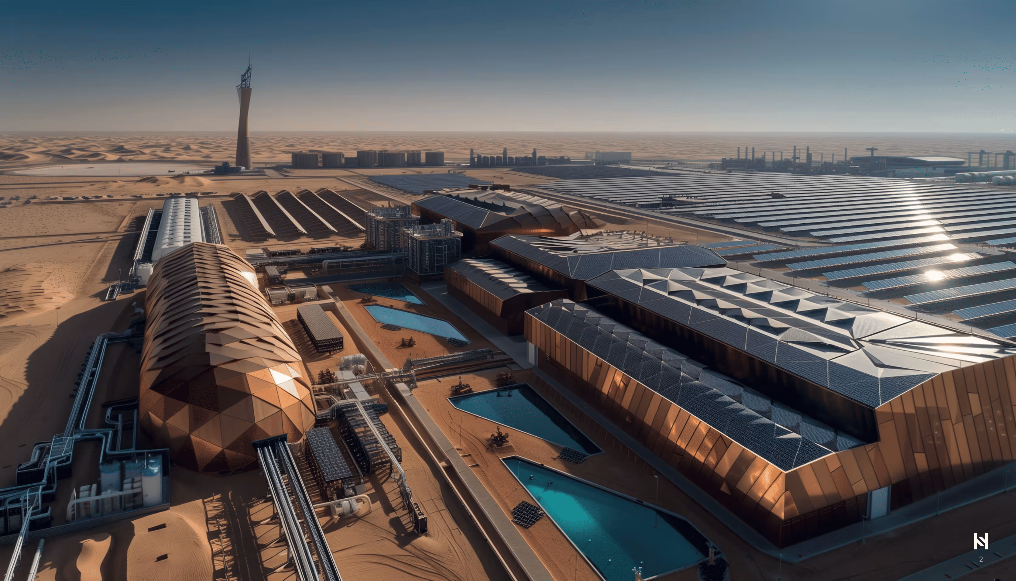 data centers