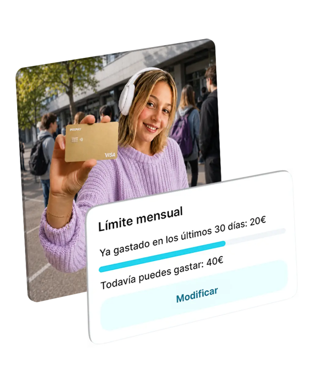Cabecera
