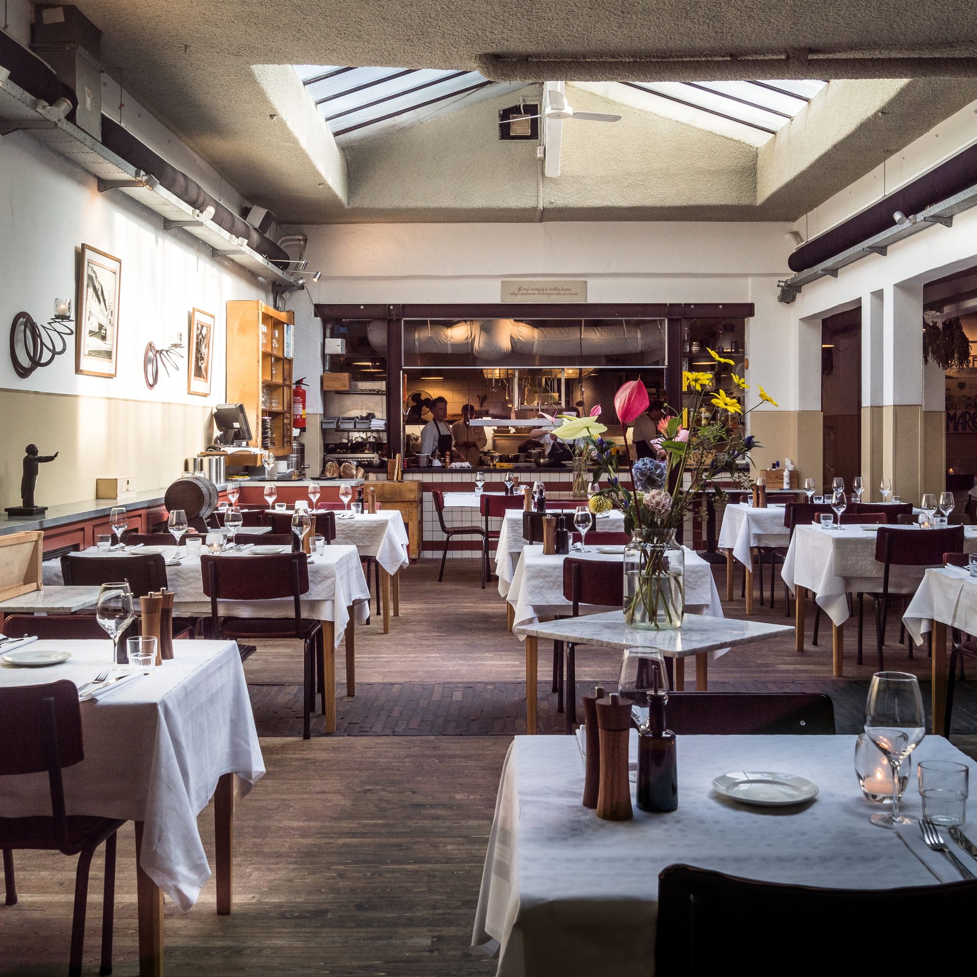 Cecconi's