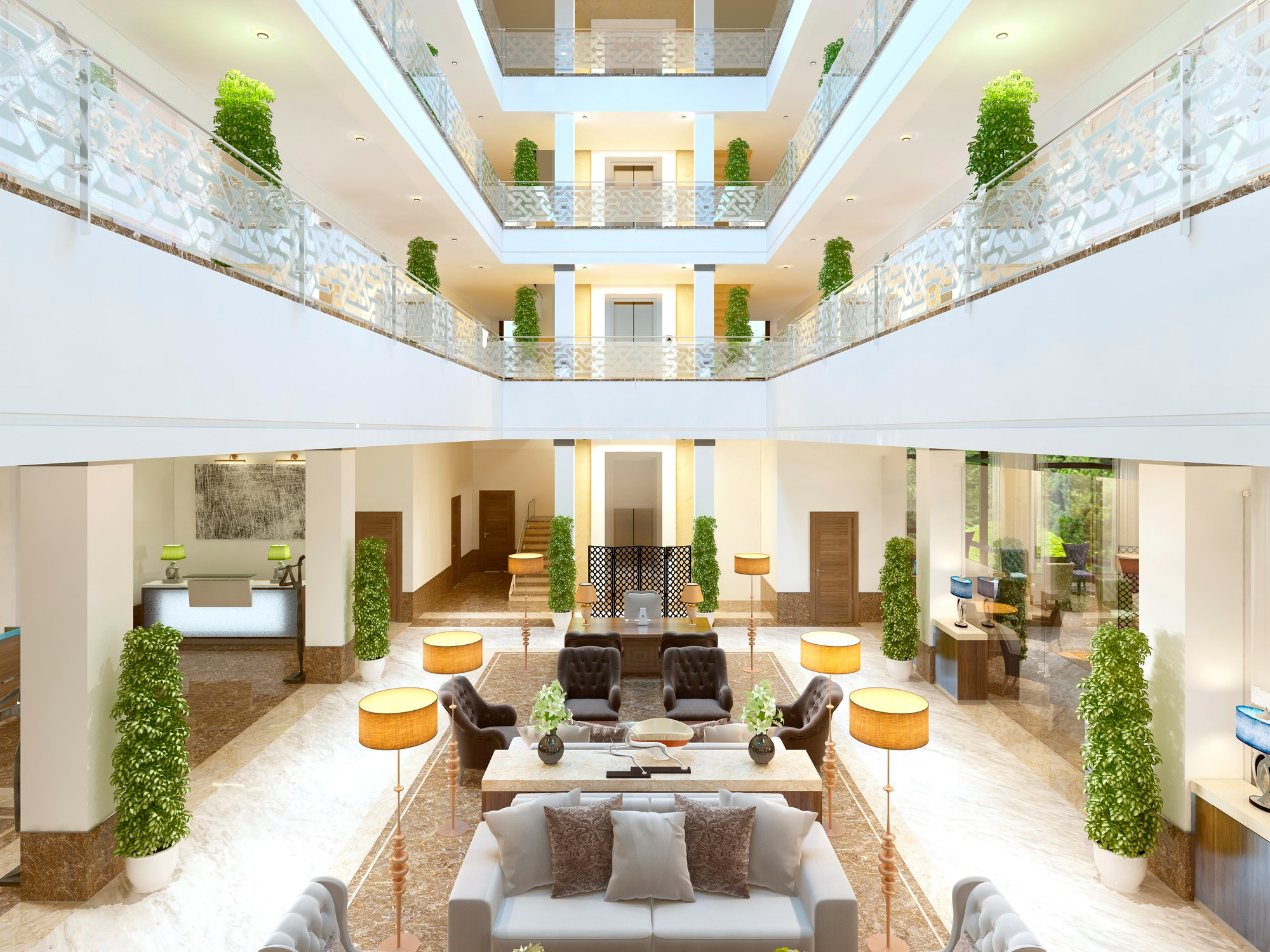 INK Hotel