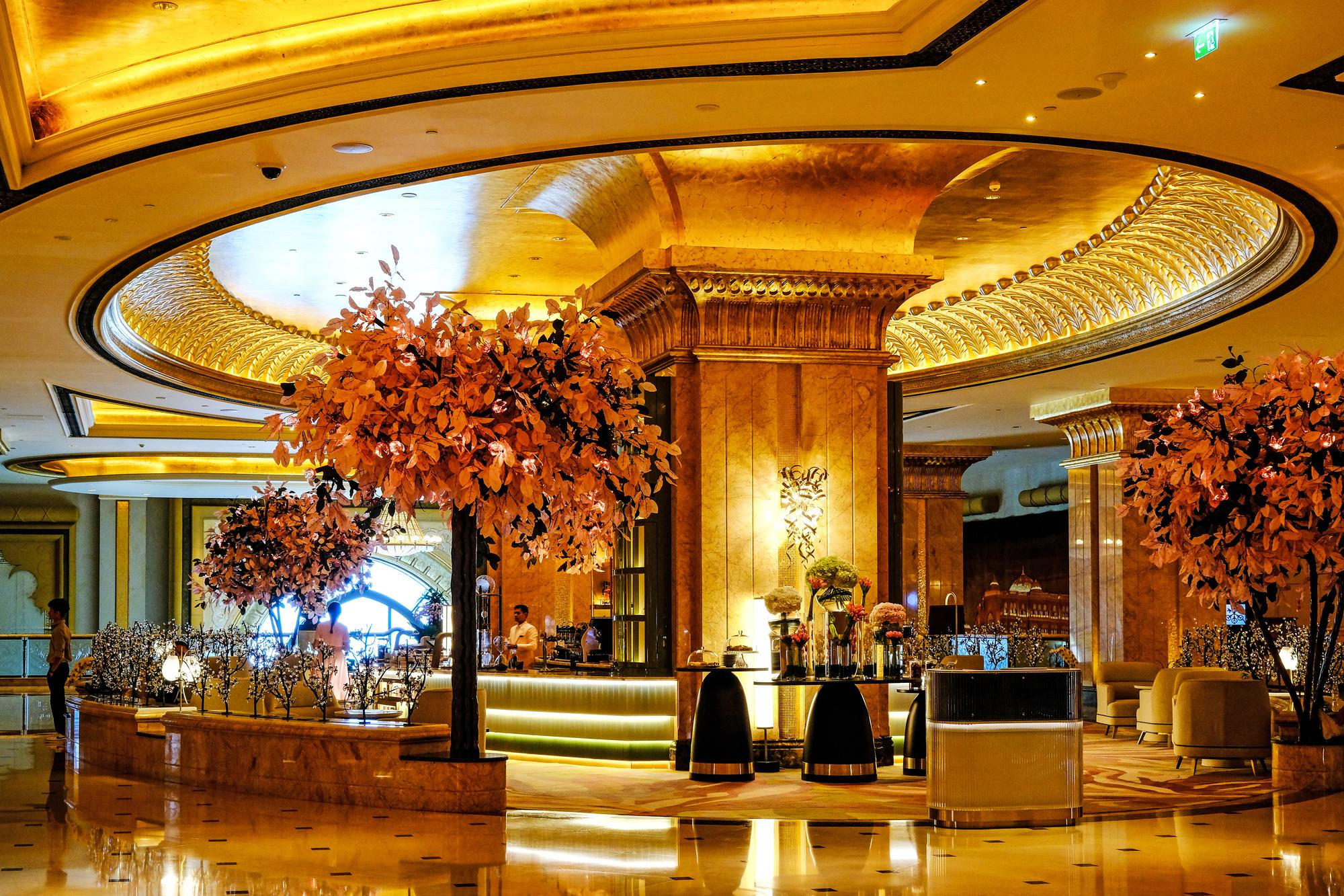 Hotel Arena