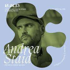 ANDREA STAID