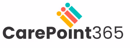 CarePoint365 Logo