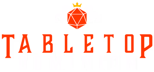 Tabletop Dominion Logo