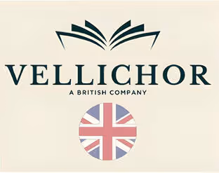 Vellichor Logo