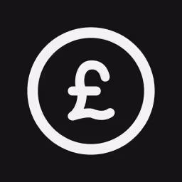 pounds icon
