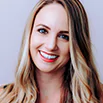 blog author