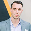 blog author