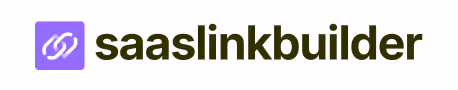 saaslinkbuilder - best link building agency for saas