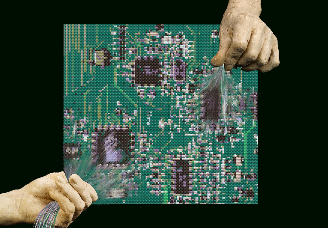 The impact of AI on financial services