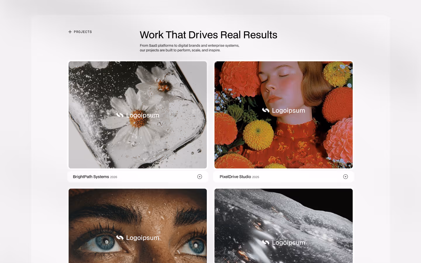 Structa | IT & Digital Services Webflow Template