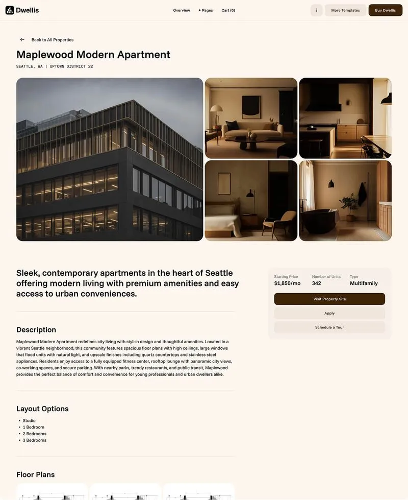 property portfolios pages preview4