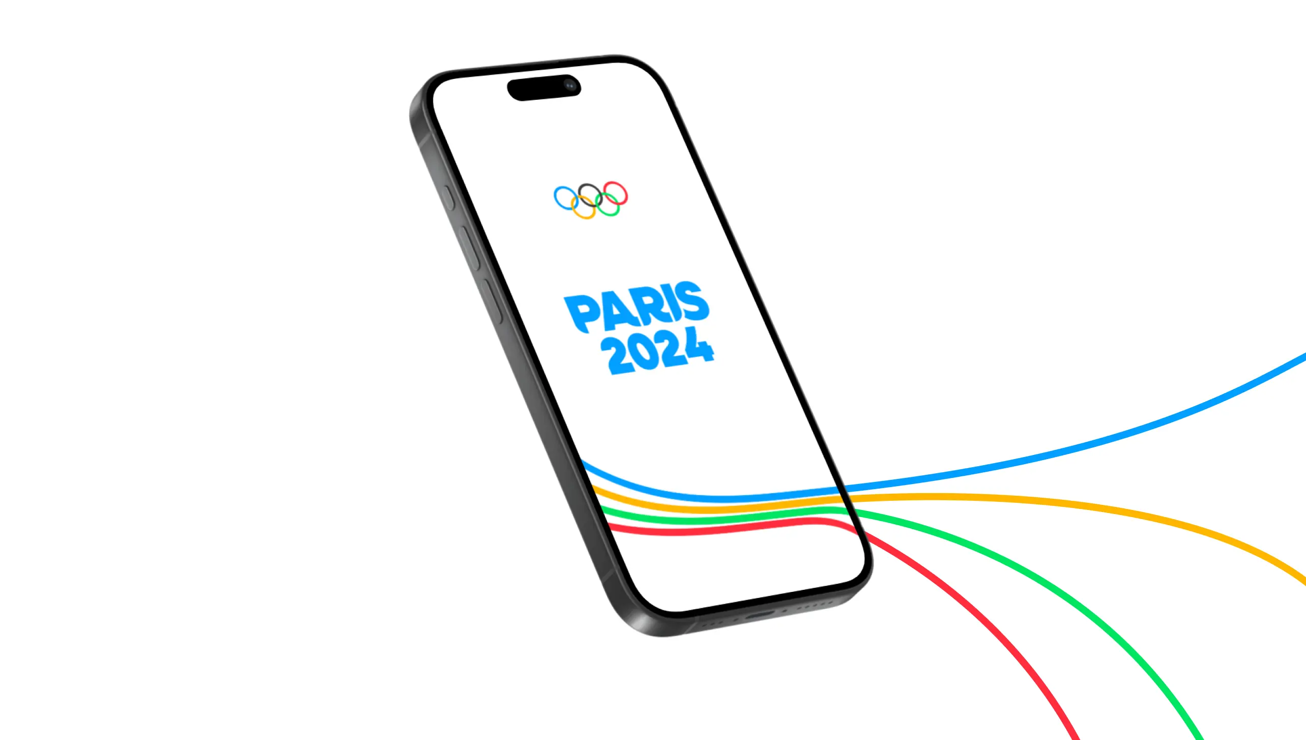 JO 2024 – Refonte d’application