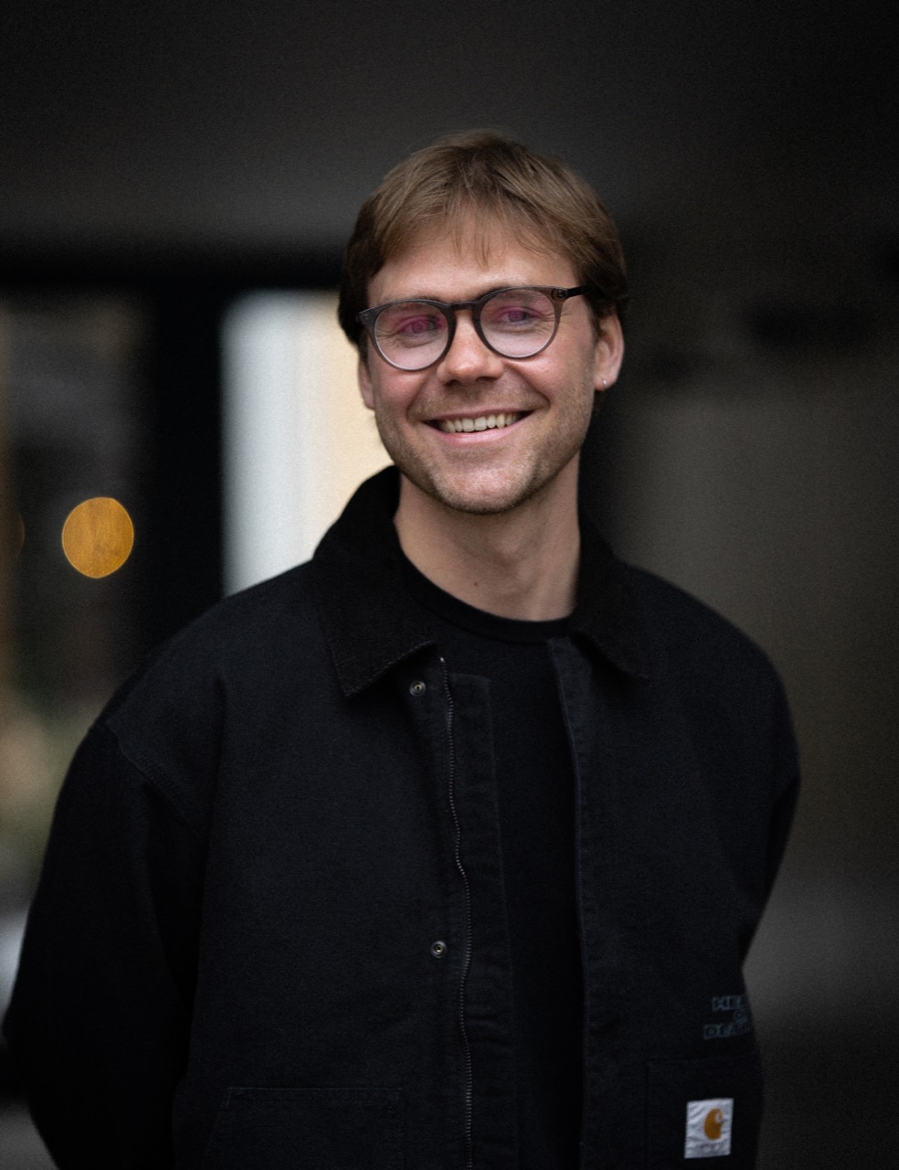 Frederik Emil Kragh