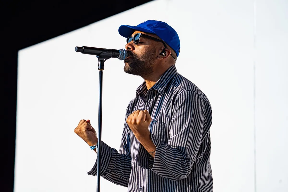 Anmeldelse: Heartland Festival 2026 — billede 2