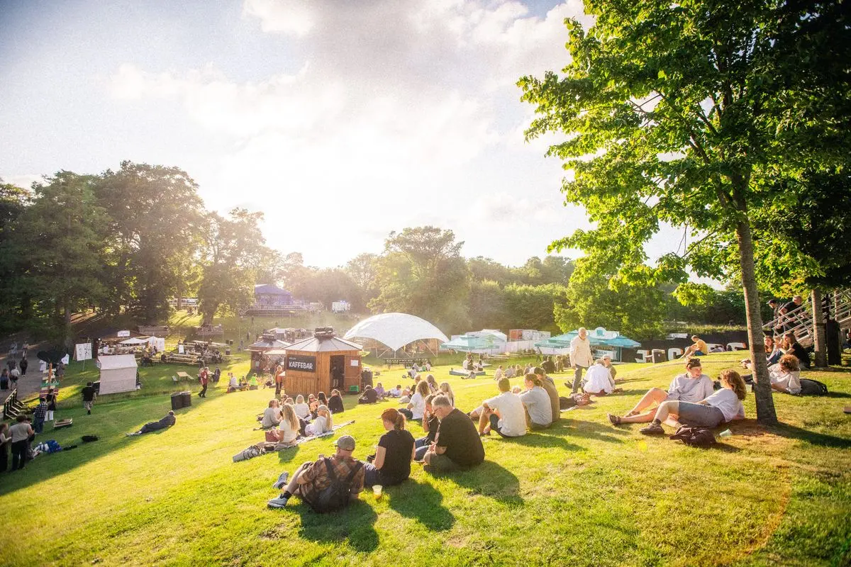 Anmeldelse: Heartland Festival 2026 — billede 1