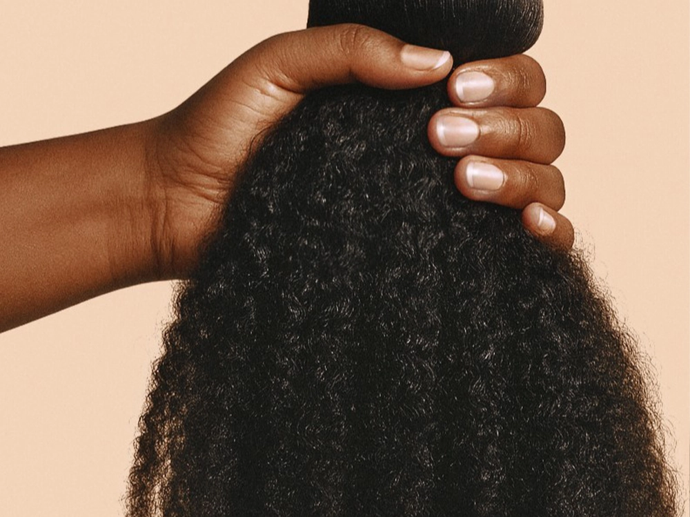 Shop Grade A Hair from Studio Grade