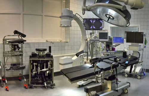 korhazi operacios helyseg