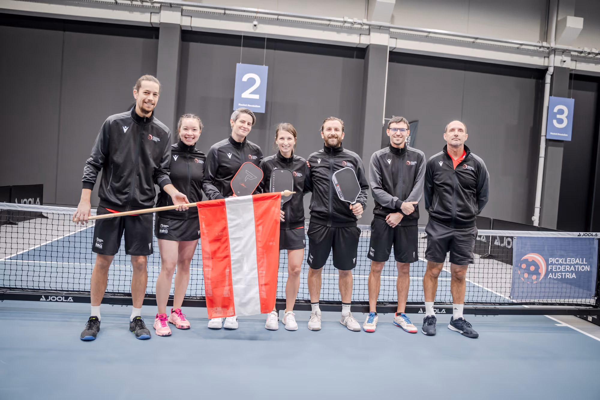 Nations Cup Österreich